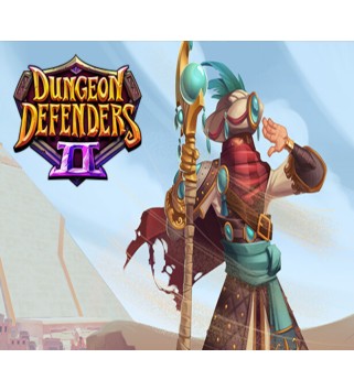 Dungeon Defenders II - Treasure Trove Pack DLC Steam Key GLOBAL